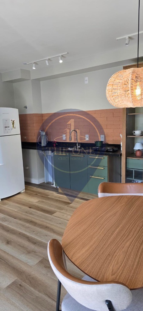 Apartamento, 1 quarto, 34 m² - Foto 46