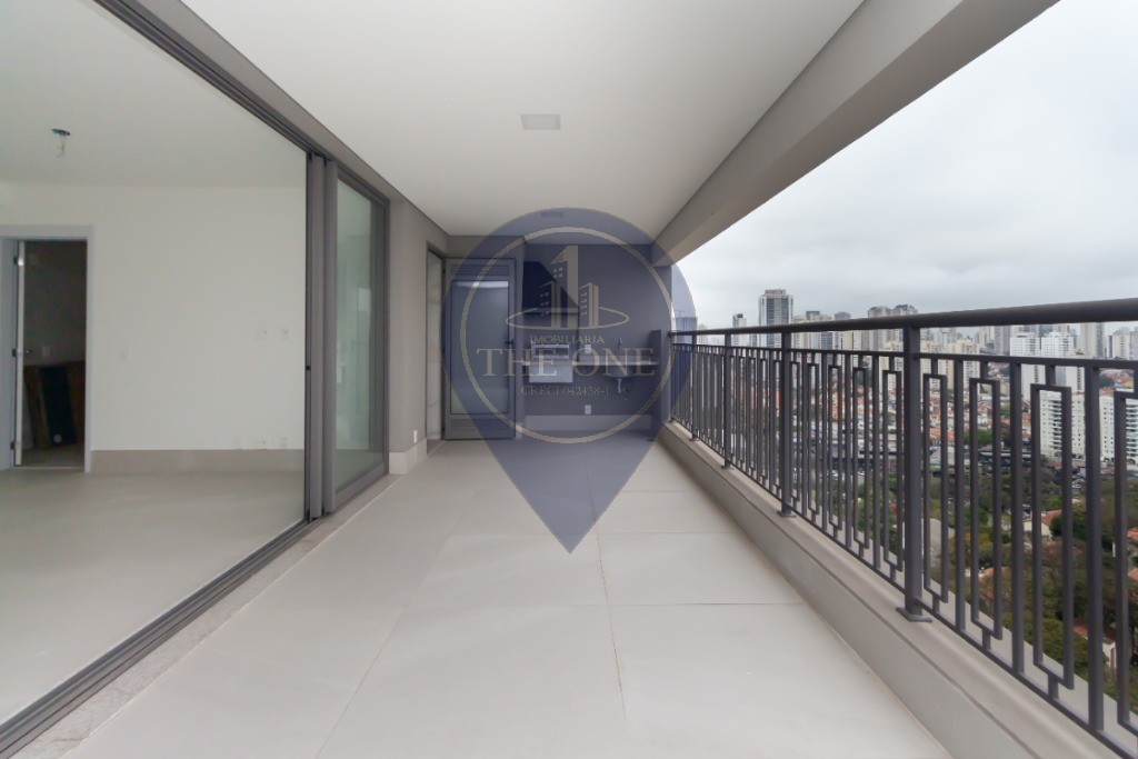 Apartamento, 3 quartos, 123 m² - Foto 1