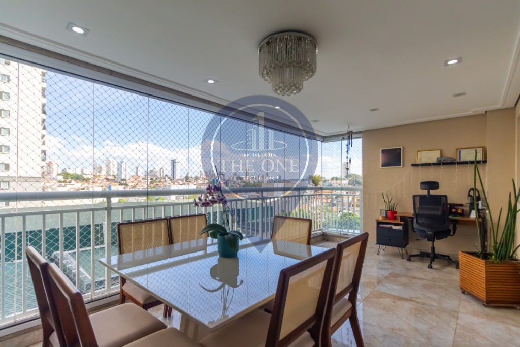 Apartamento, 2 quartos, 94 m² - Foto 3