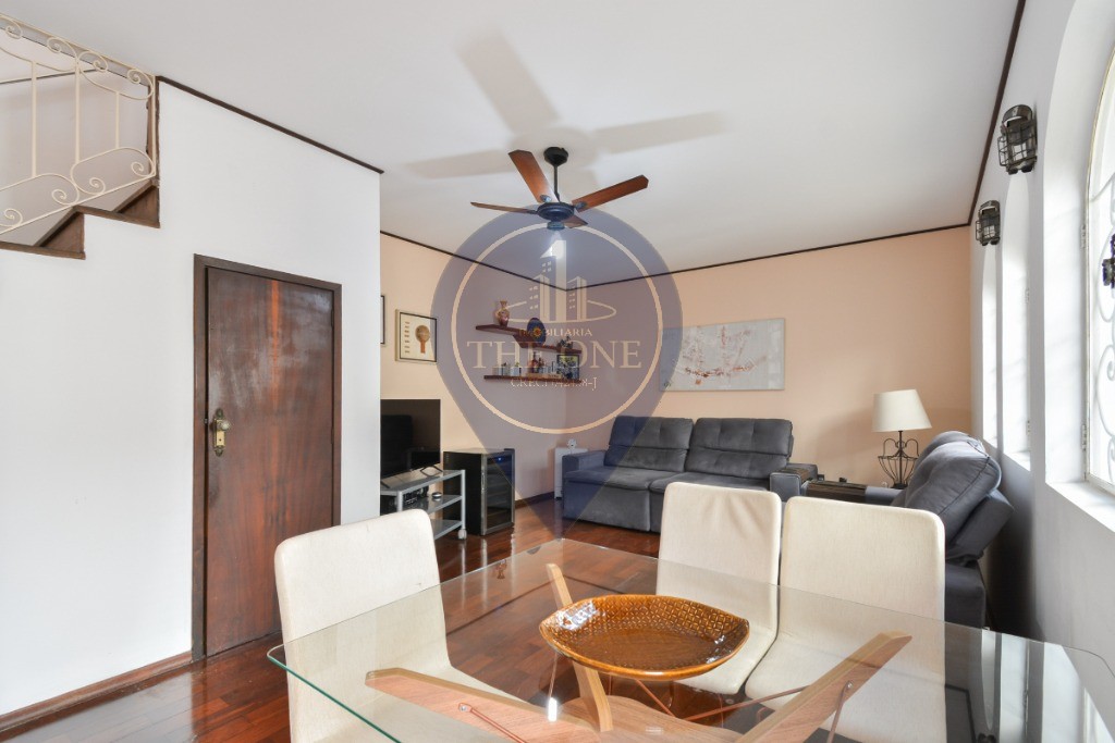 Casa, 5 quartos, 309 m² - Foto 3