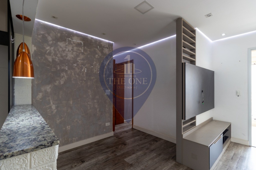 Apartamento, 2 quartos, 56 m² - Foto 8