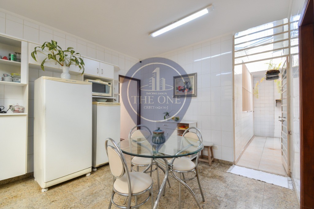 Casa, 5 quartos, 309 m² - Foto 14