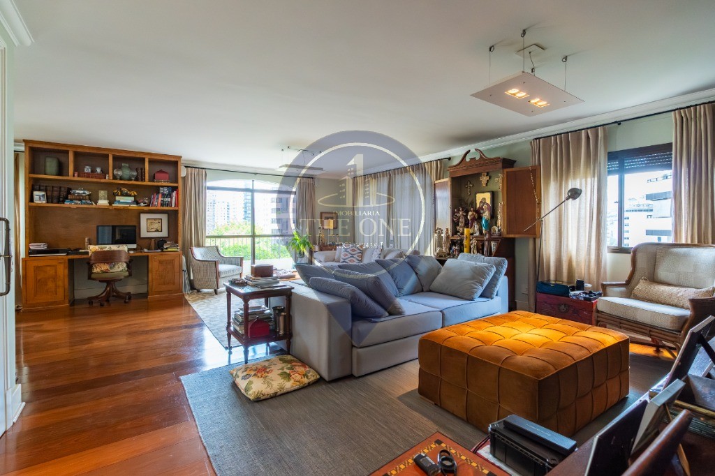 Apartamento, 3 quartos, 171 m² - Foto 6