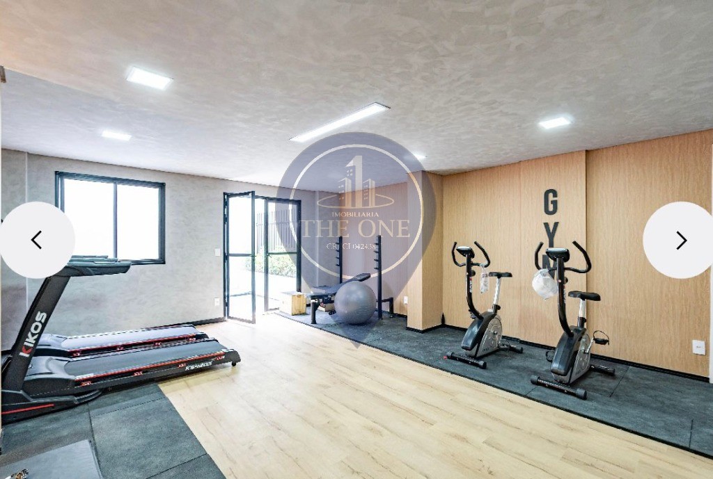 Apartamento, 2 quartos, 37 m² - Foto 21