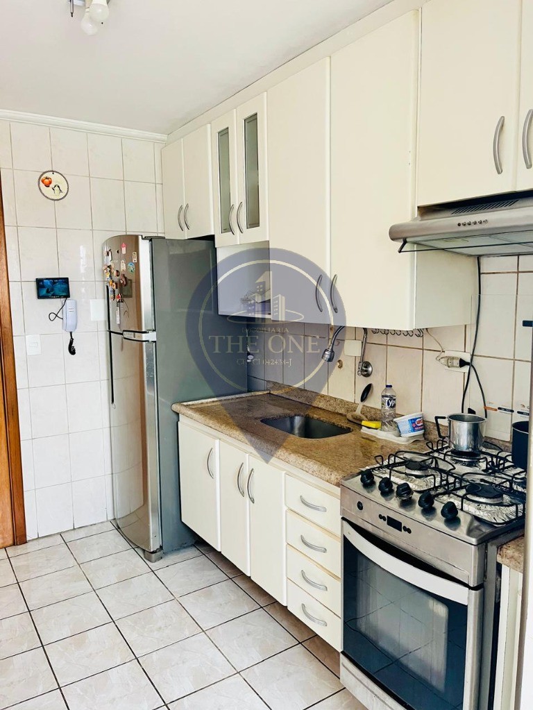 Apartamento, 2 quartos, 95 m² - Foto 16