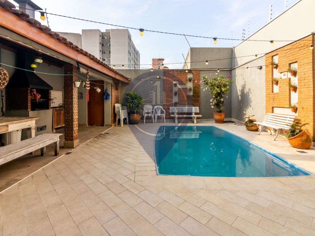 Casa, 4 quartos, 220 m² - Foto 4