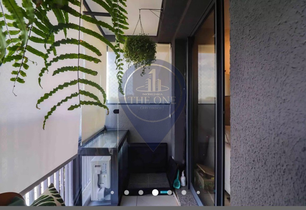 Apartamento, 2 quartos, 57 m² - Foto 16