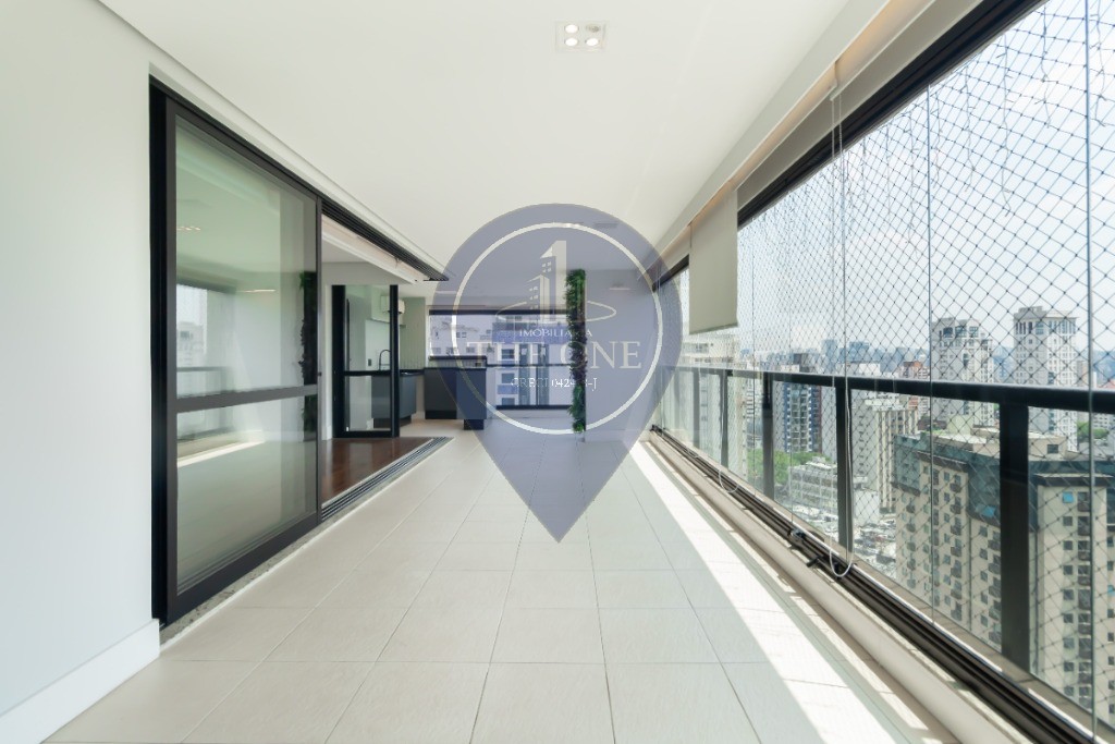 Apartamento, 3 quartos, 184 m² - Foto 4