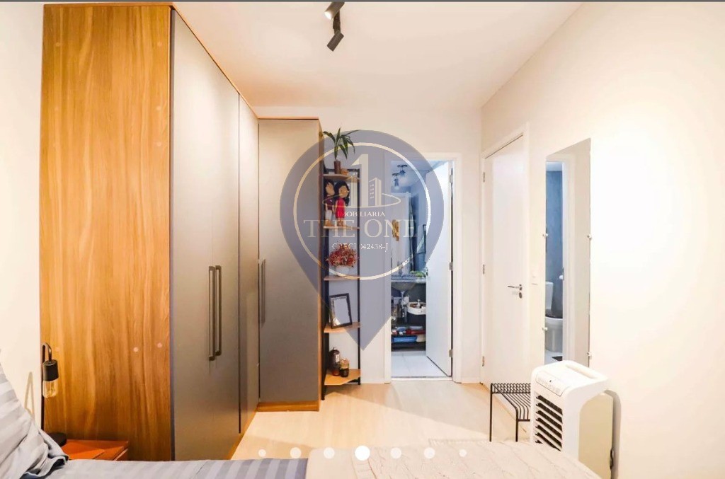 Apartamento, 2 quartos, 57 m² - Foto 7