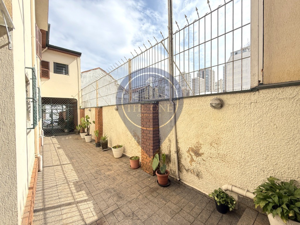 Prédio Inteiro, 213 m² - Foto 34