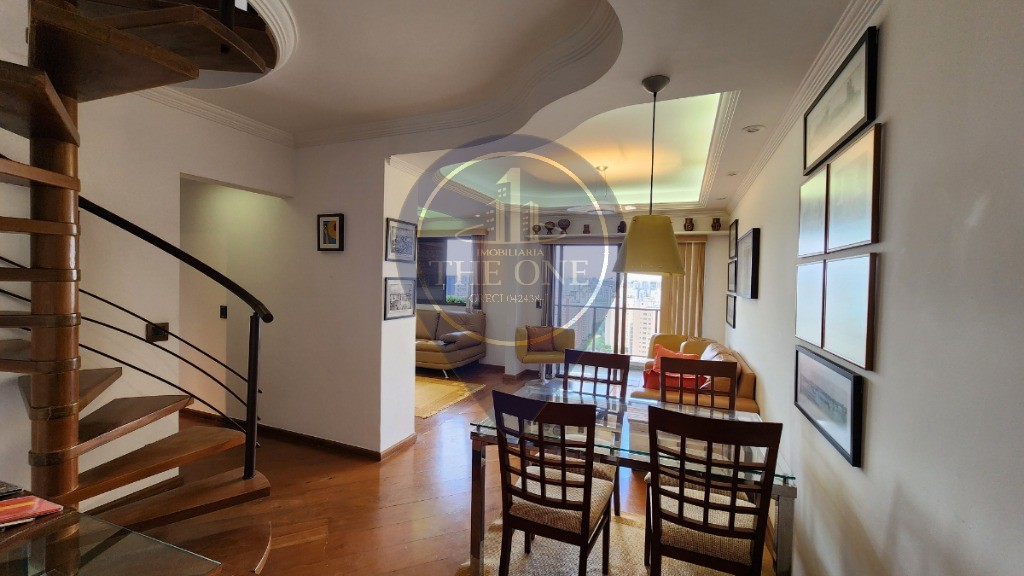 Cobertura, 1 quarto, 148 m² - Foto 7