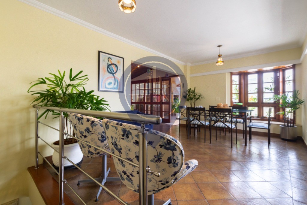 Cobertura, 4 quartos, 265 m² - Foto 21