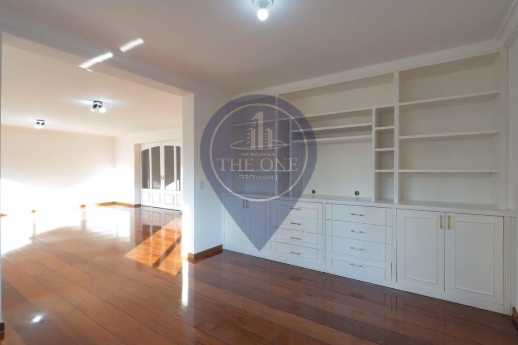 Apartamento, 3 quartos, 240 m² - Foto 7