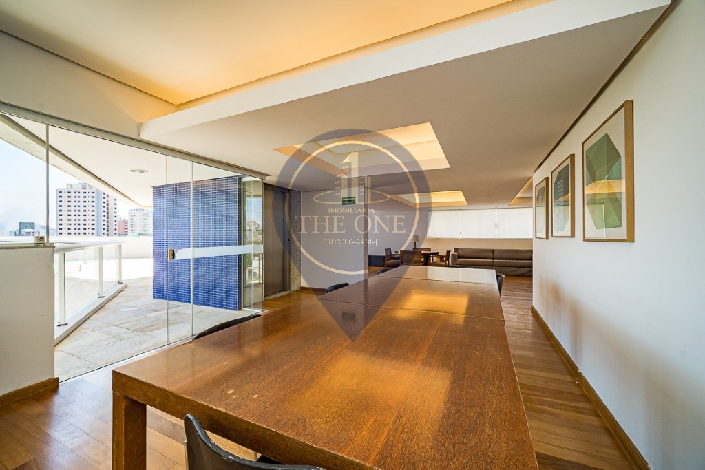 Apartamento, 4 quartos, 222 m² - Foto 42