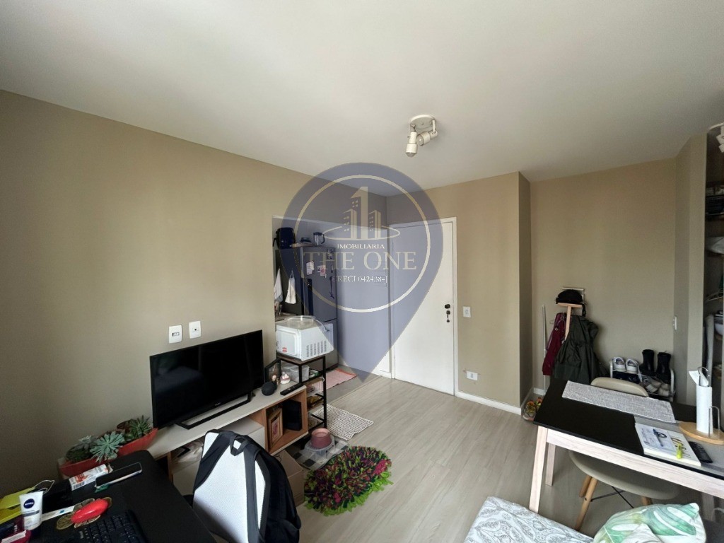 Apartamento, 1 quarto, 40 m² - Foto 8