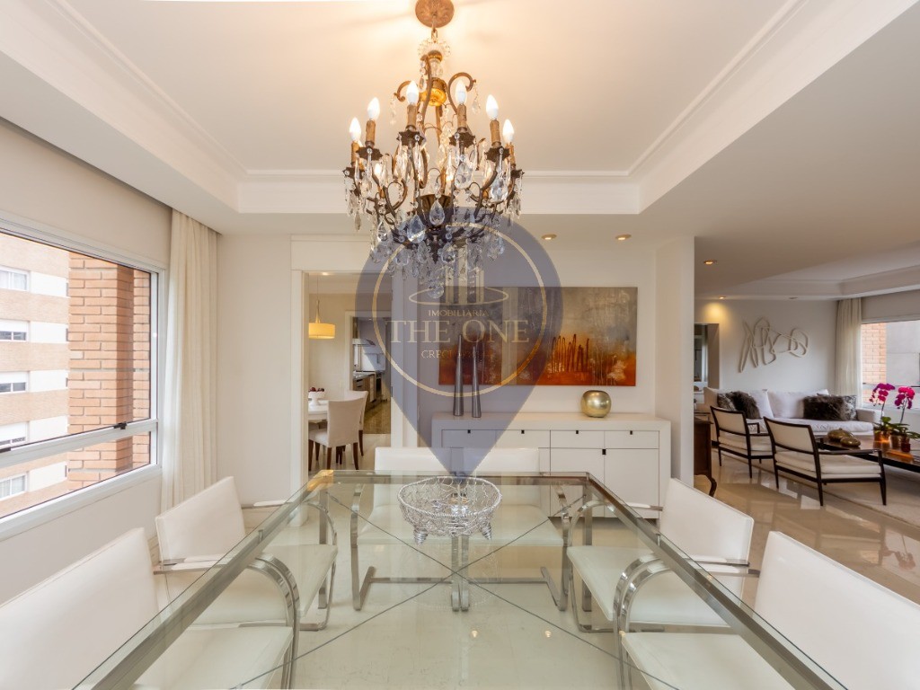 Apartamento, 3 quartos, 243 m² - Foto 7