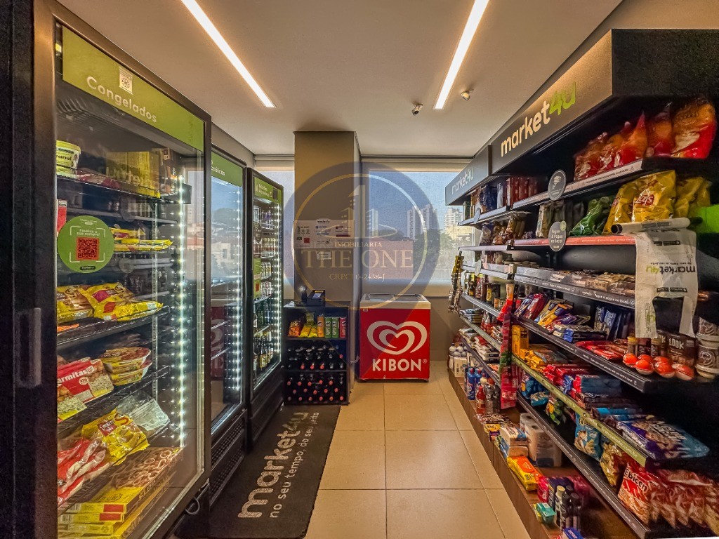 Apartamento, 2 quartos, 52 m² - Foto 25