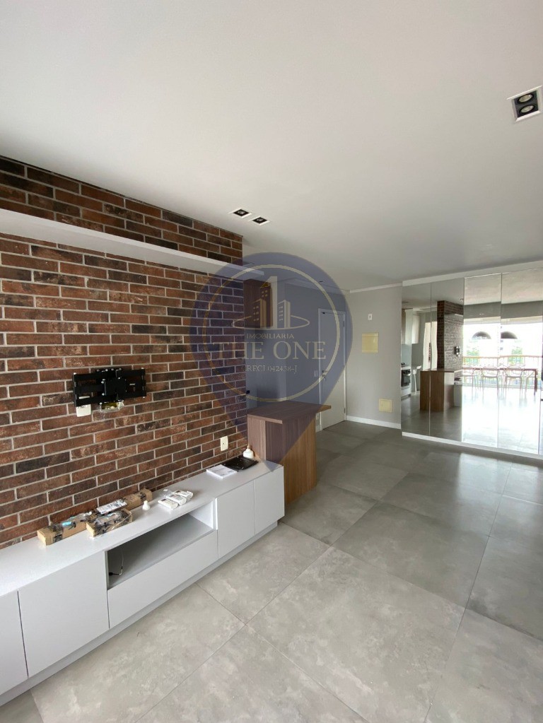 Apartamento, 2 quartos, 63 m² - Foto 2