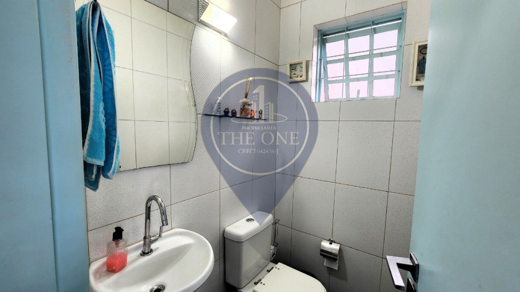 Casa, 3 quartos, 119 m² - Foto 14