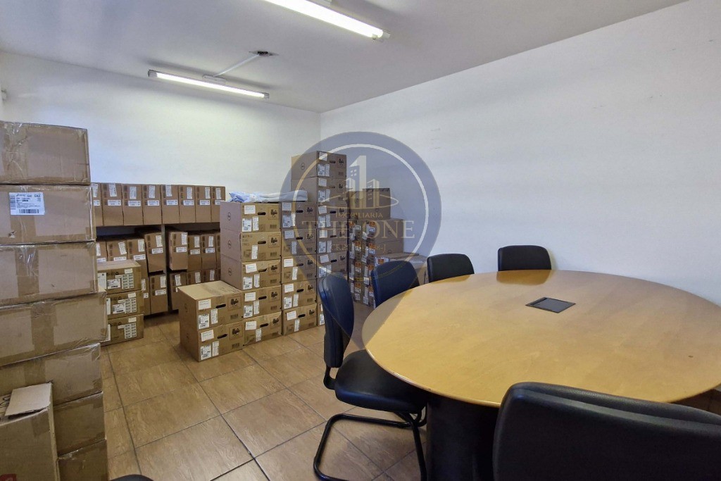 Prédio Inteiro, 270 m² - Foto 11