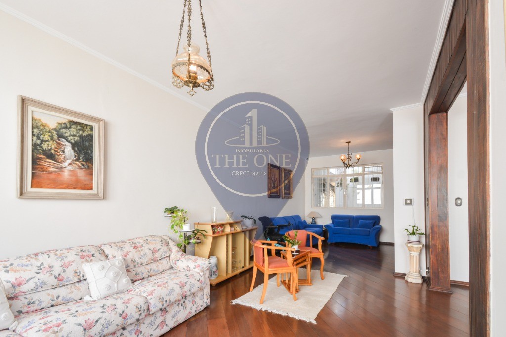 Casa, 5 quartos, 309 m² - Foto 5