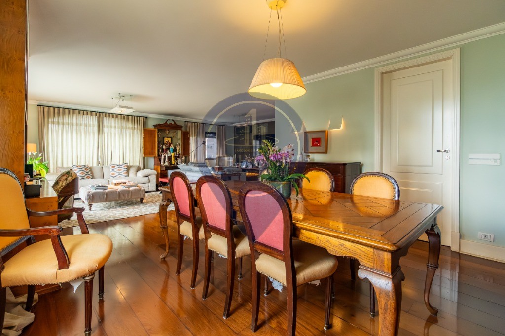 Apartamento, 3 quartos, 171 m² - Foto 10