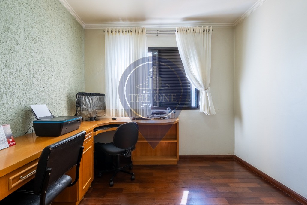 Apartamento, 3 quartos, 134 m² - Foto 21