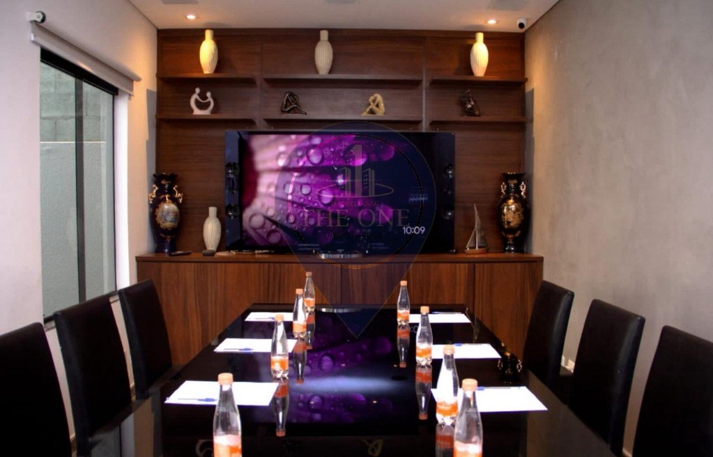 Sala-Conjunto, 35 m² - Foto 25