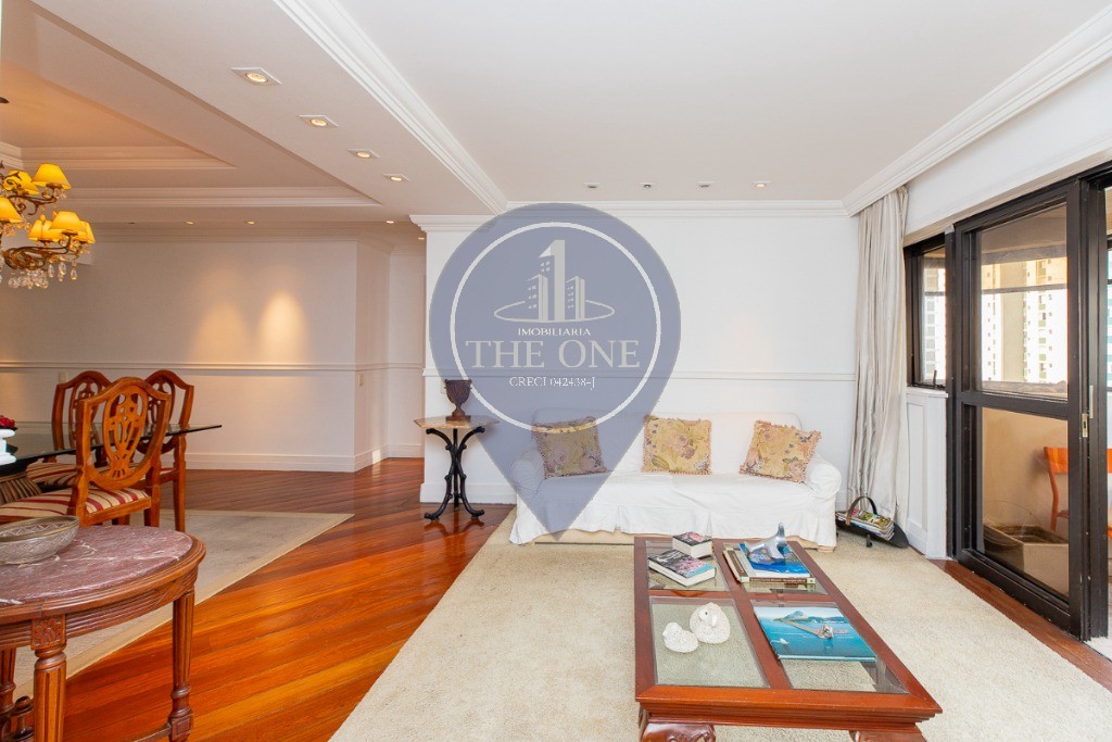 Apartamento, 4 quartos, 155 m² - Foto 10