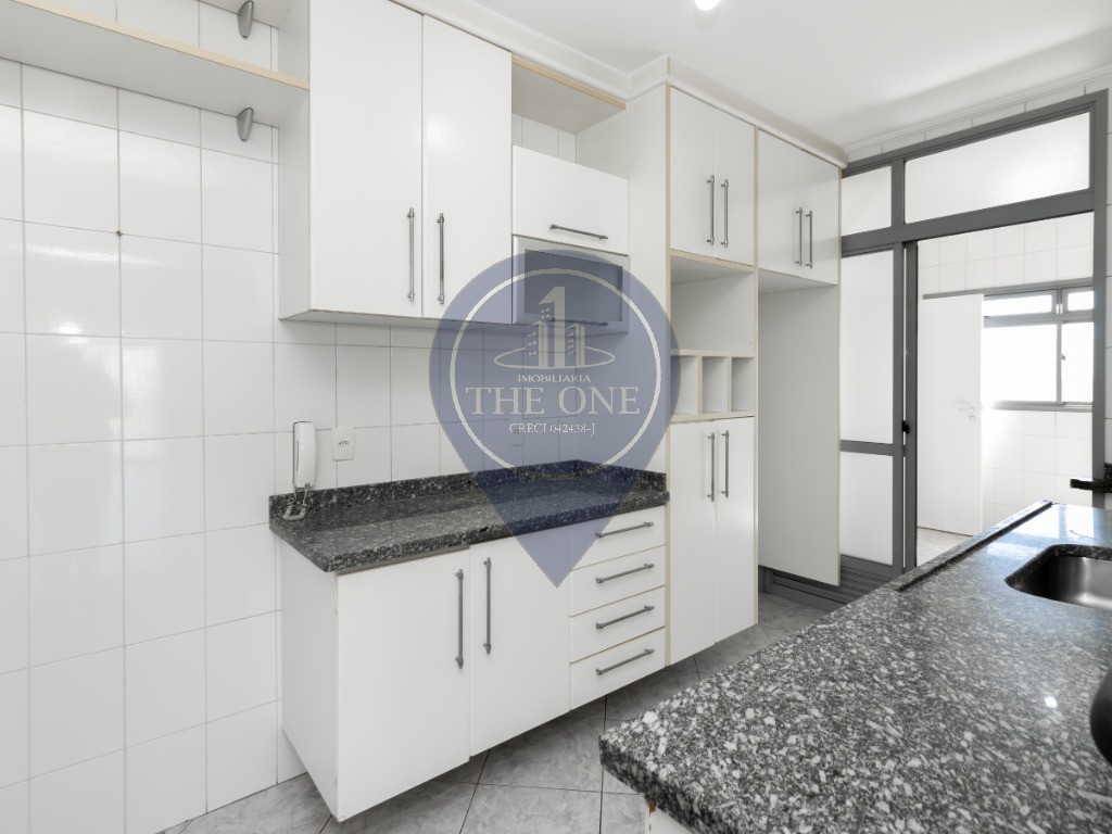 Apartamento, 3 quartos, 93 m² - Foto 7