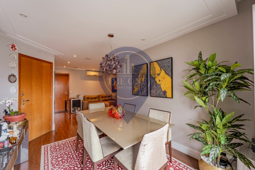 Apartamento, 3 quartos, 94 m² - Foto 3