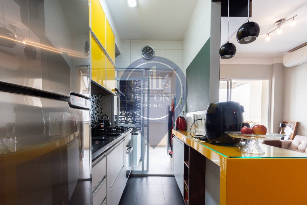 Apartamento, 1 quarto, 47 m² - Foto 18