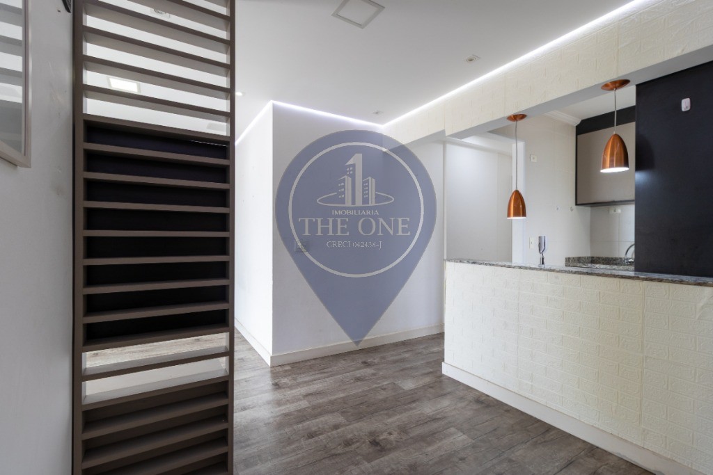 Apartamento, 2 quartos, 56 m² - Foto 7