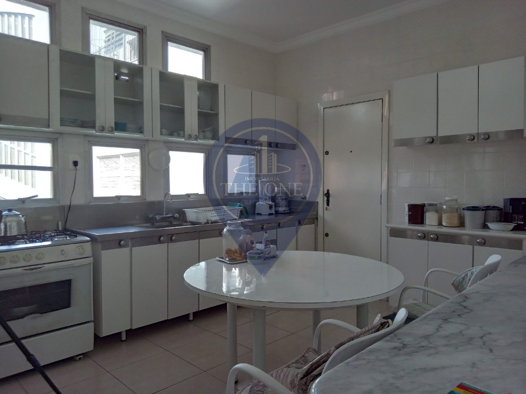 Cobertura, 3 quartos, 201 m² - Foto 5