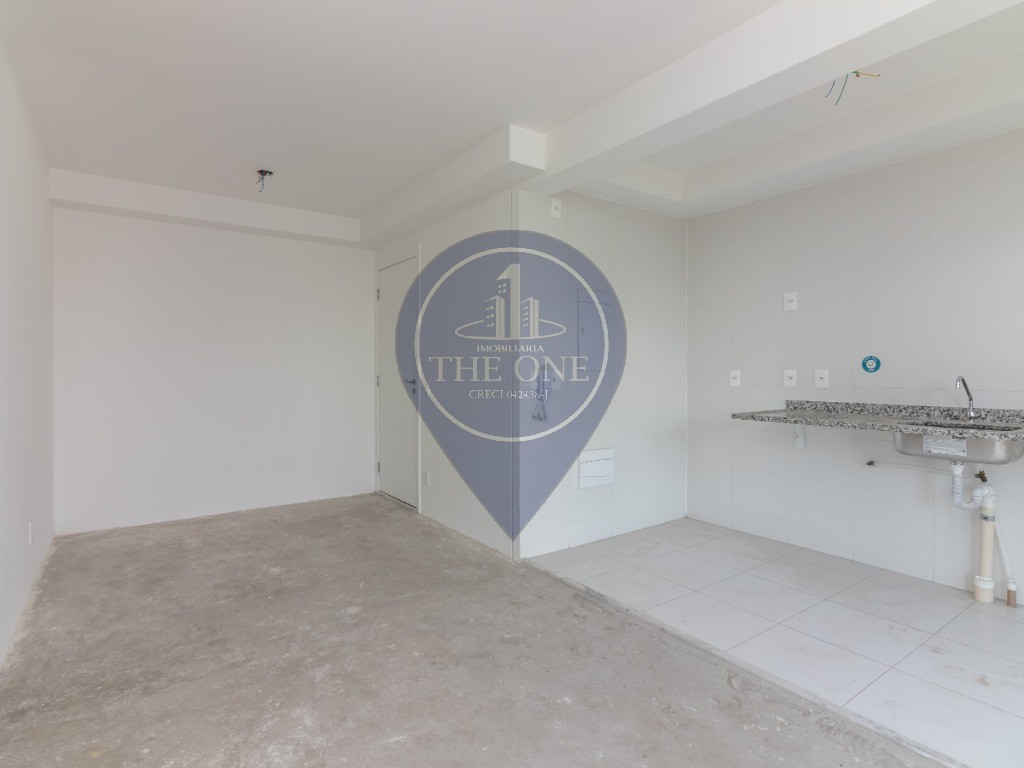 Apartamento, 2 quartos, 52 m² - Foto 5