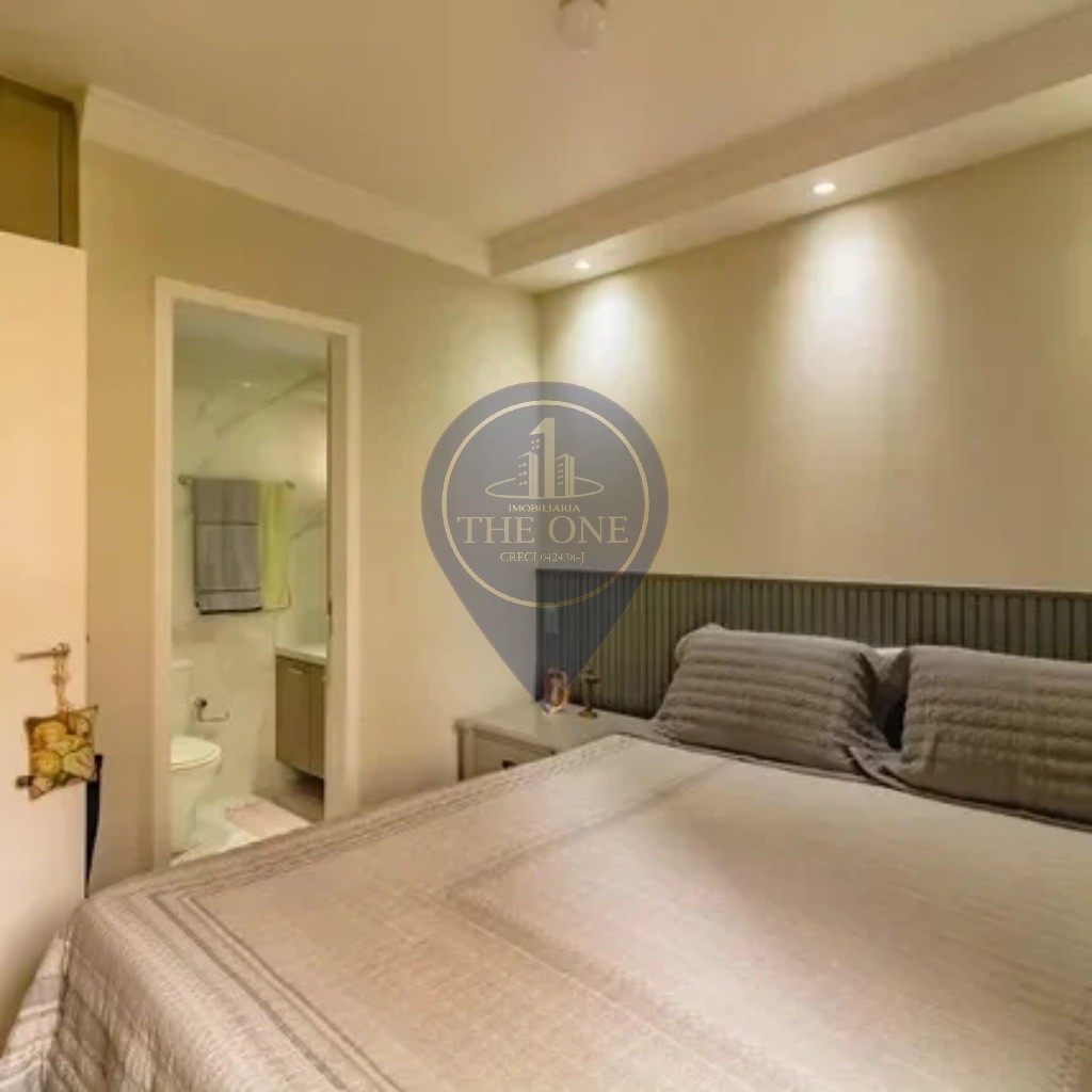 Apartamento, 3 quartos, 78 m² - Foto 7