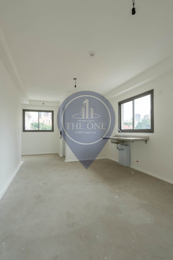 Kitnet-Studio, 36 m² - Foto 9