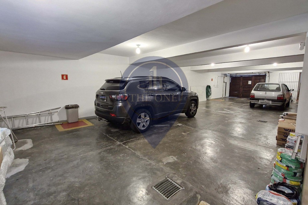 Prédio Inteiro, 270 m² - Foto 16