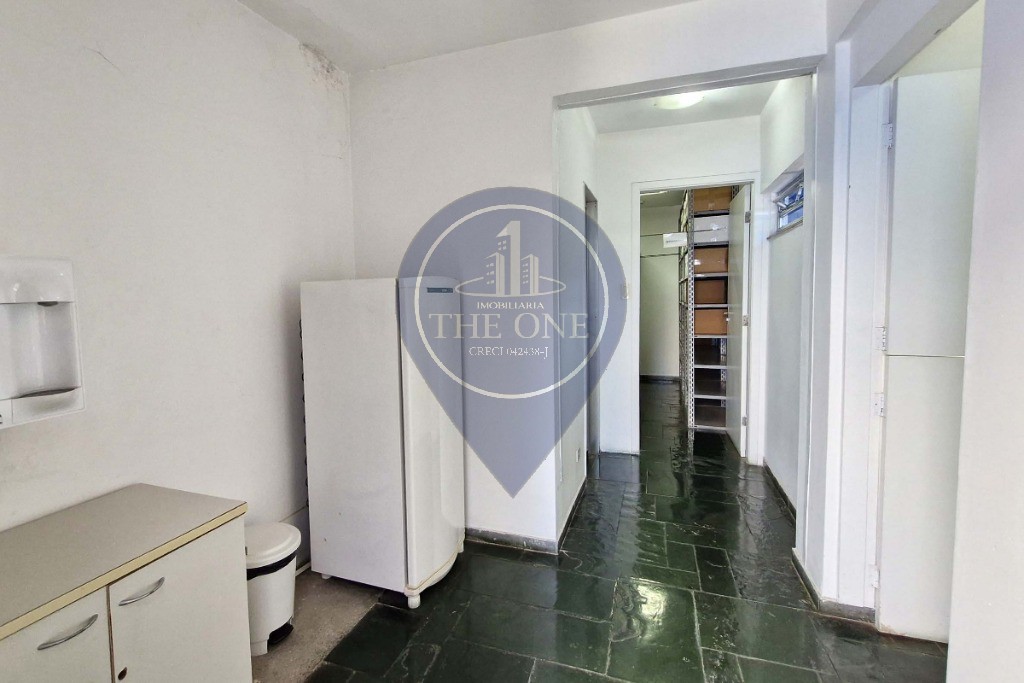 Prédio Inteiro, 270 m² - Foto 15