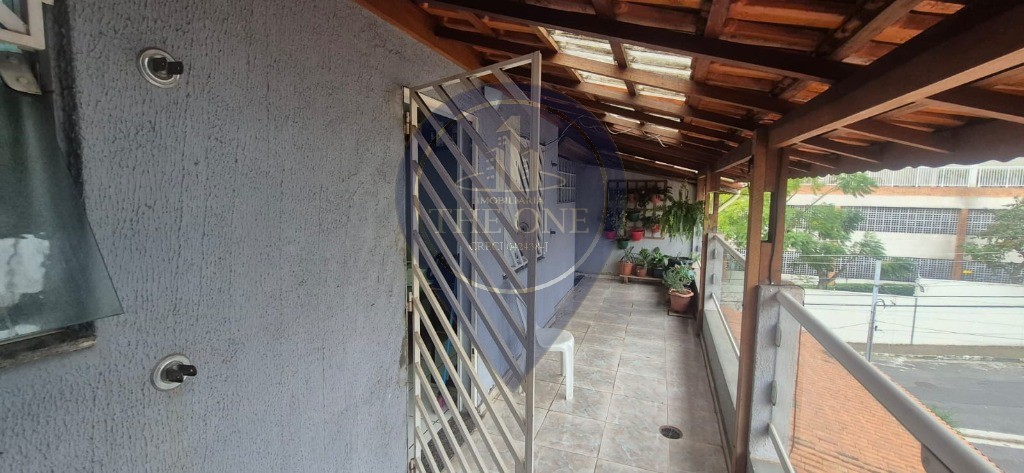 Casa, 3 quartos, 130 m² - Foto 6