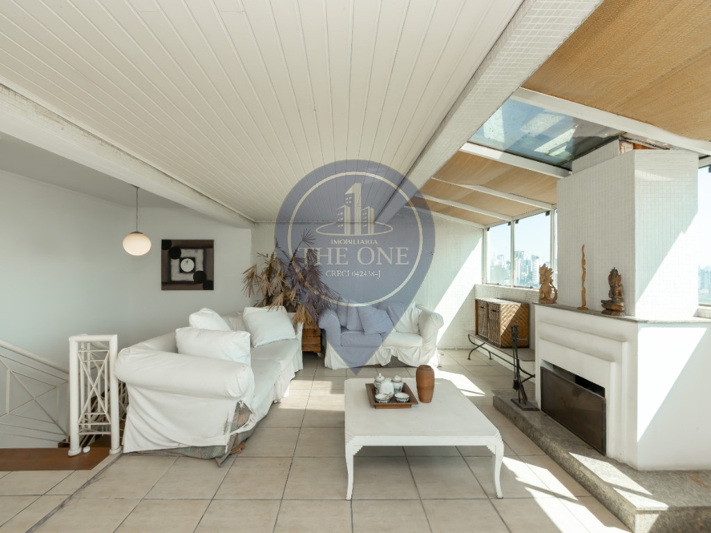 Cobertura, 4 quartos, 317 m² - Foto 27