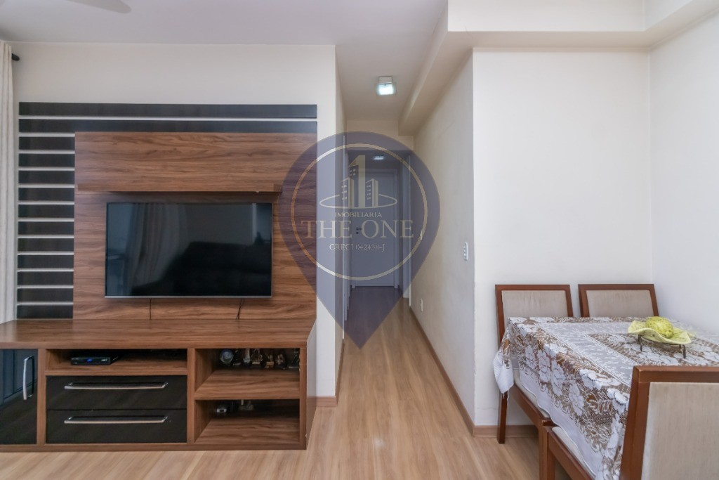 Apartamento, 3 quartos, 68 m² - Foto 4