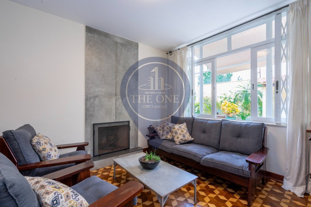 Casa, 4 quartos, 375 m² - Foto 9