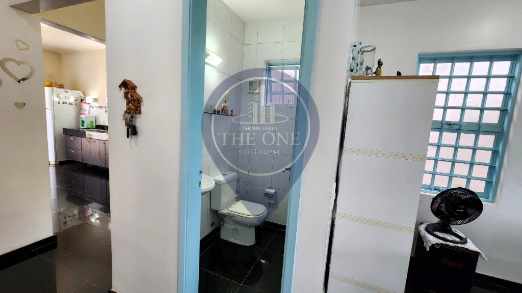 Casa, 3 quartos, 119 m² - Foto 13