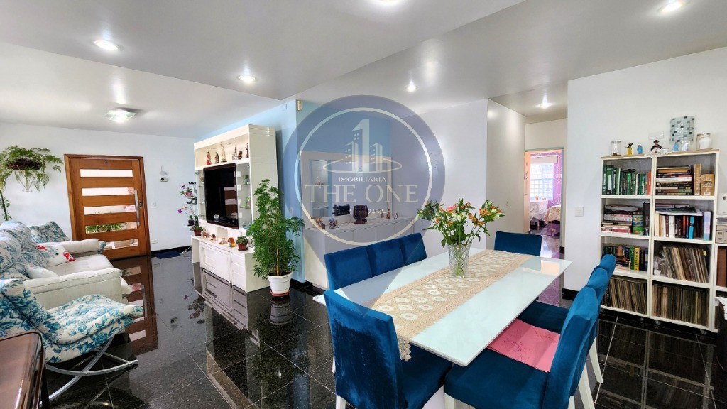 Casa, 3 quartos, 119 m² - Foto 6