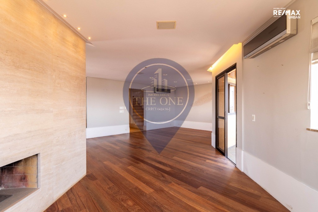 Cobertura, 5 quartos, 508 m² - Foto 2