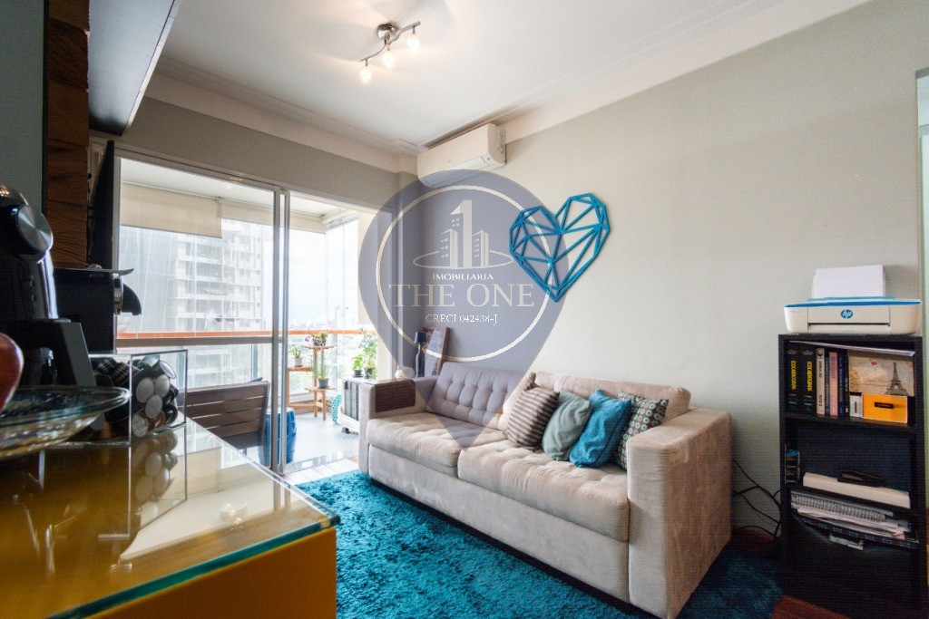 Apartamento, 1 quarto, 47 m² - Foto 24