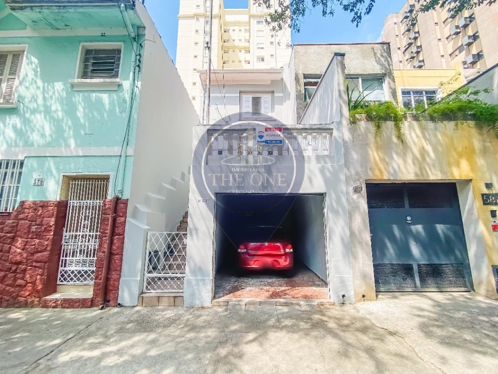 Casa, 3 quartos, 122 m² - Foto 36