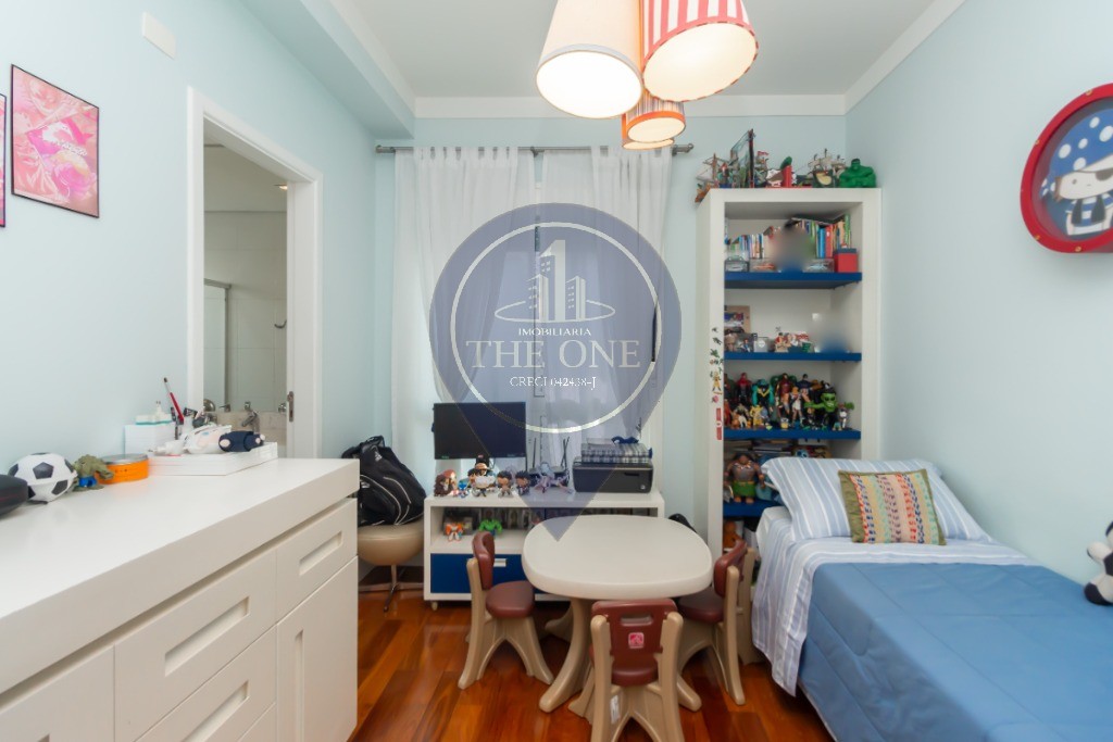 Apartamento, 3 quartos, 159 m² - Foto 27