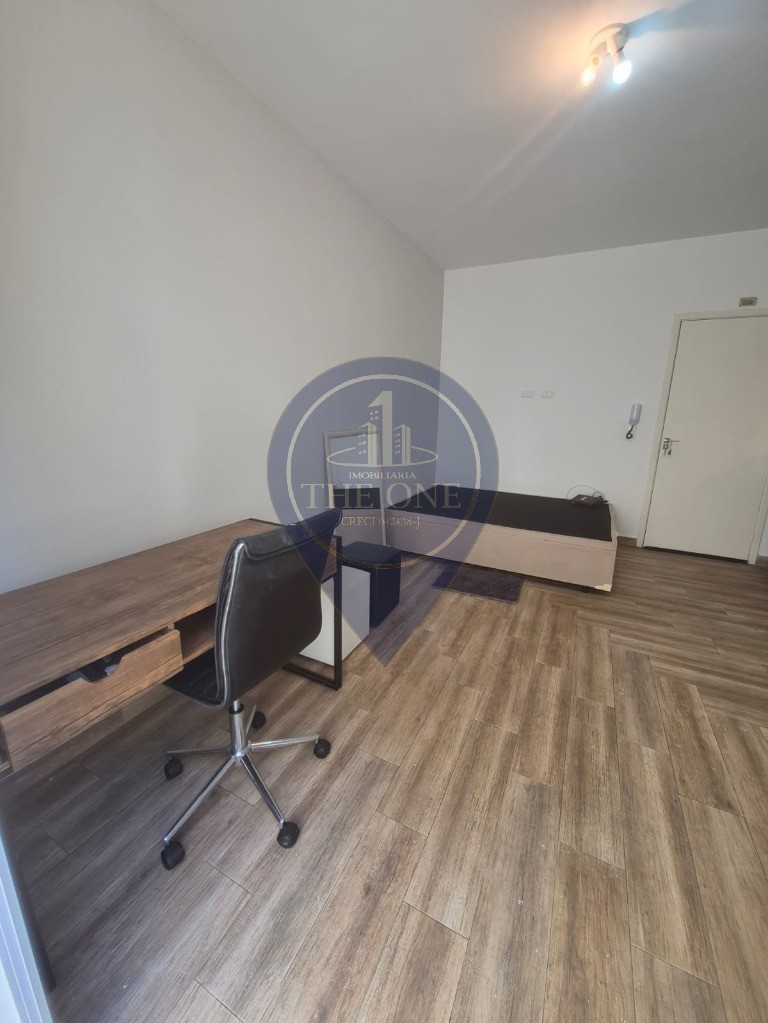 Kitnet-Studio, 31 m² - Foto 4